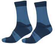 more-results: Endura Hummvee Waterproof II Socks (Ink Blue) (L/XL)